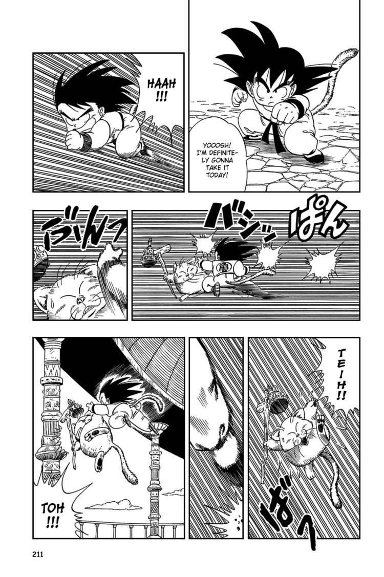 Dragon Ball Chapter 75.089 228